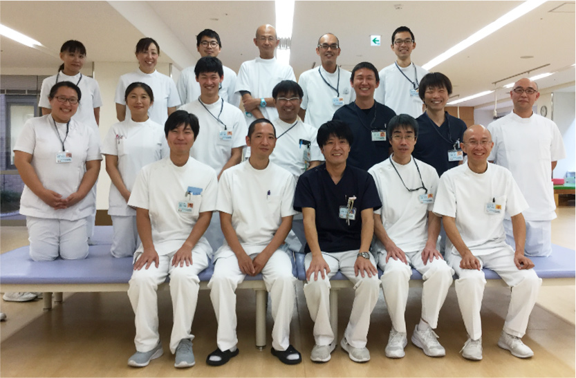 理学療法って何?